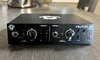 Black Lion Audio Auteur MkIII 2-channel Microphone Preamp