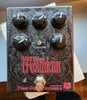 Frost Giant Electronics Bass Mountain Distortion / Fuzz