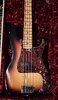 Fender Custom Shop Precision