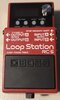 Boss RC-5 Loop Station - like new w/ FREE SHIPPING in U.S.