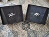 Peavey PV12m monitors