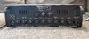 Mesa Boogie WD 800 Hybrid Bass amplifier