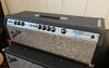 Fender Bassman 100 2-Channel 100-Watt Bass Guitar Amp Head 1972 - 1976