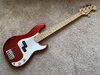 Squier Vintage Modified P5 with American Standard P5 pickup