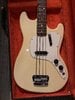 1973 Fender Music Master Bass (Short Scale)