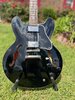 Gibson Custom Shop Memphis ES-335 DOT Ebony 2012 w/ OHSC