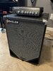 Genzler Magellan 350 amp head and bracket! $425.00 shipped Conus! CABINETS ARE SOLD!!!