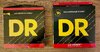 2 sets sealed DR Hi-Beams & FAT Beams 45 - 105 gauge FOUR string