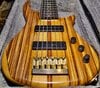 Pedulla ThunderBass 6 Zebra For Sale - $3400