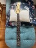 G&L USA JB-5 neck with tuners