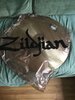 Zildjin cymbals