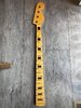 Jazz bass neck