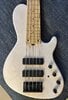 Sadowsky NYC 40th Anniversary SC M5-24 - Single Cut Modern 5-24 MINT