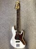 Overwater Custom Short Scale Bass / East J-Tone