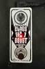 Pigtronix Class A Boost pedal