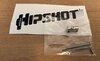 Hipshot Type B Saddle 18mm (single) - new