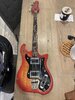 1963 Hagstrom Coronado IV *Price Drop