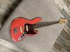 Fender Road Worn Jazz (Fiesta Red)