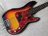 Riggio Custom Guitars "Papa Bass" (Precision)