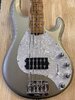 Ernie Ball Music Man StingRay Special 5H (Ghostwood)