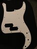 13 Hole Parchmant  Pickguard for P-Bass or P/J