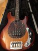 Ernie Ball Music Man Stingray 4 H Honeyburst