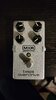 MXR M89 Bass Overdrive