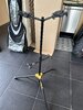 Hercules Double Guitar Stand