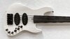 Devon J5 Modern fretless bass — crazy build quality, totally spec'd out!