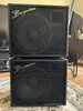 Bergantino Reference 112’s for sale