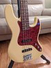 Make an Offer - Sell by 5 Jul - Schecter J with Upgraded Case Incl!