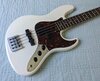 Overwater Custom P/J 31" Short Scale