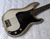 Fender Mod Shop Precision - Antigua w/Solid Rosewood Neck