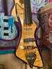 Fleishman Custom 5 String EUB - One of a Kind!