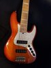 Nordy VJ5 Modern NAMM 2007 Flamed Ash (feeler) -  trades added!