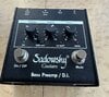 Sadowsky SBP-1 Bass Preamp/D.I.