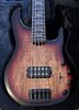 Ernie Ball Music Man 35th Anniversary StingRay 5 SR5 5H - As New!