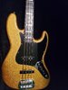 G&L JB Empress, Pharoah Gold