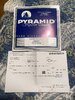 Pyramid pure nickel short scale