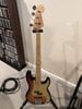 Fender MIM Precision Bass Special - free amp with local pickup