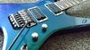 Ibanez XPT700 guitar