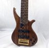 TUNE TWB63-WN 6-String - Walnut Top, Aguilar OBP-3, 18mm Spacing