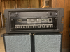 Ampeg SVT-4 Pro w/ Furman M-8x and SKB Rolling Road Case