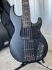 Yamaha bb735 5string bass