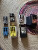 Many pedals for sale (Price Drop)