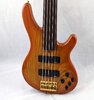 YAMAHA Japan 1998 TRB-5IIF Lined Fretless w/Case