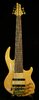 Conklin Bill Dickens 7 string w/bass mute, John East Pre