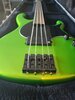 Modulus Funk Unlimited Lambo Lime Green Pearl 2008