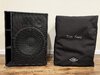 Greenboy Fearless F115 bass cab