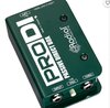 NEW PRICE Radial ProDI Passive Direct Box (new, in box) MADE IN CANADA